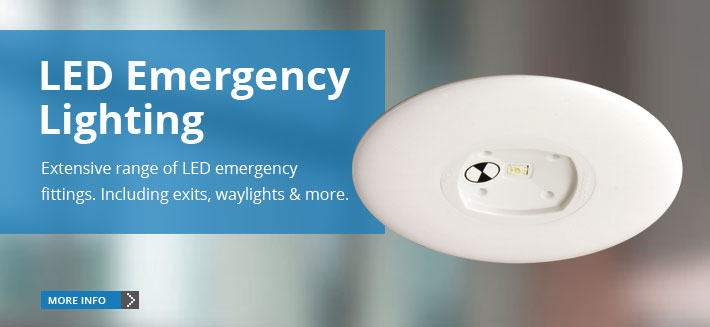 Famco Led Lighting Downlights Emergency Exterior Led Lighting Previousnext