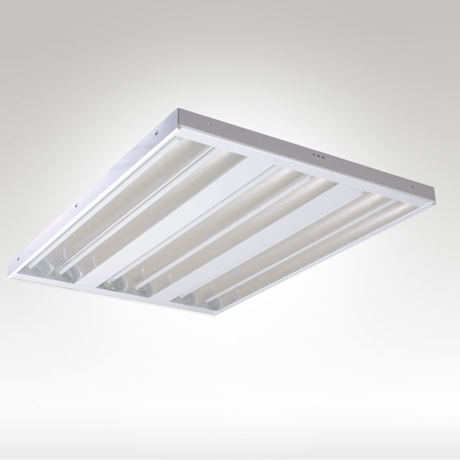 Eco Hibay T5 Famco Eco Hibay T5 High Bay Luminaire