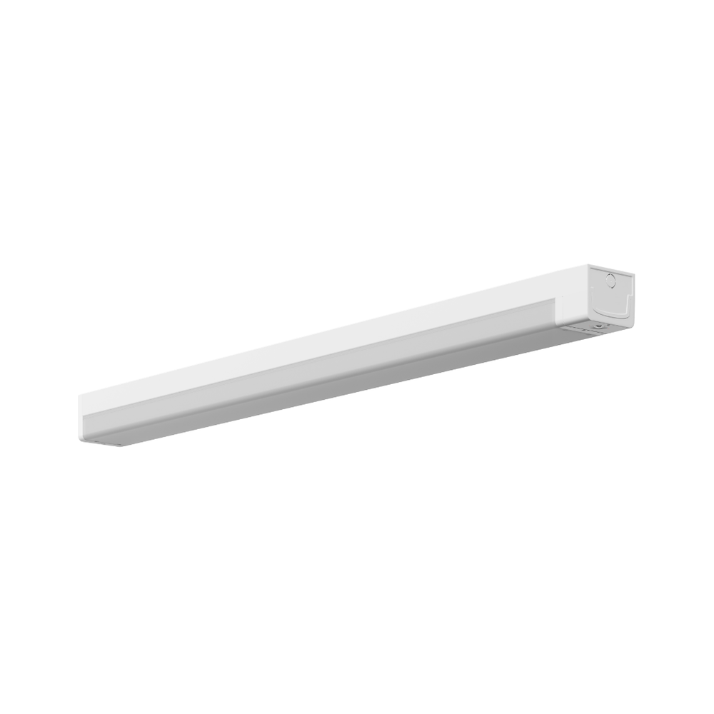 Eco Rapid LED Batten - Famco